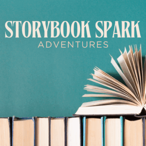 Storybook SPARK Adventures
