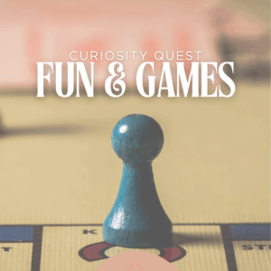 Fun & Games