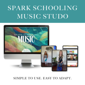 Spark Schooling Music Studio